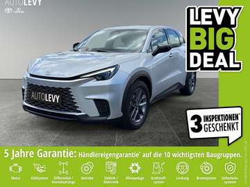 1.5 Hybrid FWD *ACC*RFK*NAVI*LED*PDC*