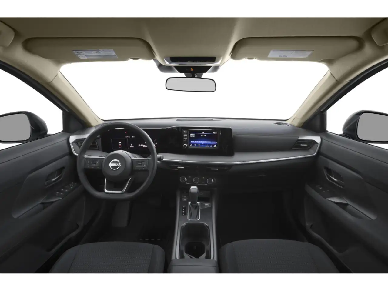Nissan Kicks photo Nissan Kicks