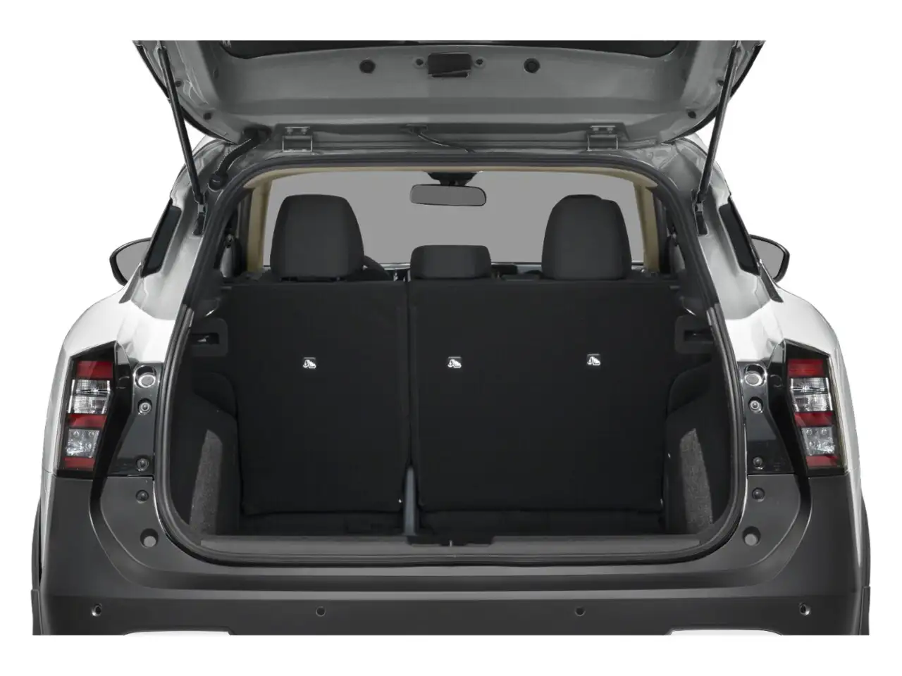 Nissan Kicks photo Nissan Kicks