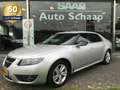 Saab 9-5 2.0T Vector Exklusiv Automaat | Rijklaar incl gara Gris - thumbnail 1
