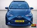 Toyota Aygo 1.0 VVT-i x-joy Cabrio | Apple Carplay/Android | A Grau - thumbnail 4