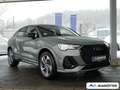 Audi Q3 Sportback 1.5 TFSI S line /AHK/19 Zoll/ Grau - thumbnail 4
