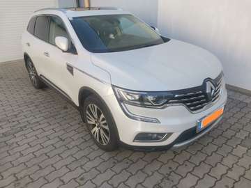 dCi 175 4WD Initiale X-Tronic-Preis Verhandelbar