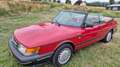 Saab 900 900 2.0 Turbo Rood - thumbnail 18