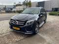 Mercedes-Benz GLE 400 GLE 400 4MATIC Zwart - thumbnail 2