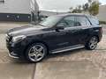 Mercedes-Benz GLE 400 GLE 400 4MATIC Zwart - thumbnail 1