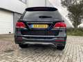Mercedes-Benz GLE 400 GLE 400 4MATIC Zwart - thumbnail 8
