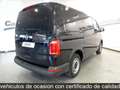 Volkswagen T5 Caravelle 2.0TDI Batalla Corta Premium 110kW Czarny - thumbnail 5