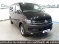 Volkswagen T5 Caravelle 2.0TDI Batalla Corta Premium 110kW Czarny - thumbnail 4