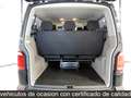 Volkswagen T5 Caravelle 2.0TDI Batalla Corta Premium 110kW Negro - thumbnail 21
