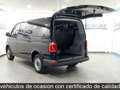 Volkswagen T5 Caravelle 2.0TDI Batalla Corta Premium 110kW Czarny - thumbnail 7