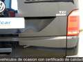 Volkswagen T5 Caravelle 2.0TDI Batalla Corta Premium 110kW Czarny - thumbnail 10