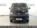 Volkswagen T5 Caravelle 2.0TDI Batalla Corta Premium 110kW Czarny - thumbnail 2