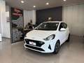 Hyundai i10 1.0 mpi Connectline 63cv Wit - thumbnail 1