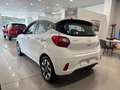 Hyundai i10 1.0 mpi Connectline 63cv Blanc - thumbnail 3