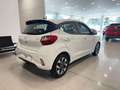 Hyundai i10 1.0 mpi Connectline 63cv Blanc - thumbnail 4