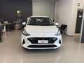 Hyundai i10 1.0 mpi Connectline 63cv Blanc - thumbnail 7