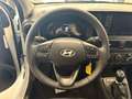 Hyundai i10 1.0 mpi Connectline 63cv Blanc - thumbnail 12