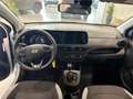 Hyundai i10 1.0 mpi Connectline 63cv Blanc - thumbnail 11