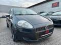 Fiat Punto Grande Punto 1.4,TÜV NEU,2.Hand,Garantie,53 TKM! Grau - thumbnail 1