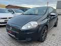 Fiat Punto Grande Punto 1.4,TÜV NEU,2.Hand,Garantie,53 TKM! Grau - thumbnail 7