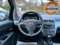 Fiat Punto Grande Punto 1.4,TÜV NEU,2.Hand,Garantie,53 TKM! Grau - thumbnail 11