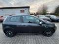 Fiat Punto Grande Punto 1.4,TÜV NEU,2.Hand,Garantie,53 TKM! Grau - thumbnail 2