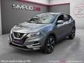 Nissan Qashqai Qashqai 1.6 DIG-T 163 Tekna+ Gris - thumbnail 5
