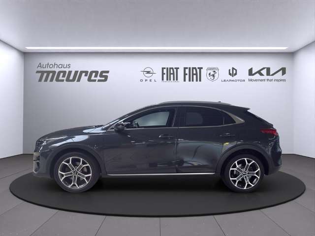 Kia XCeed 1.4 T-GDI Xdition JBL Navi LED El. Heckklappe e-Si