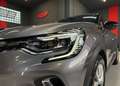 Renault Captur Captur II 1.6 E-Tech hybrid Intens 145cv Grau - thumbnail 9