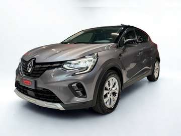Captur II 1.6 E-Tech hybrid Intens 145cv