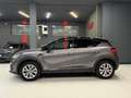 Renault Captur Captur II 1.6 E-Tech hybrid Intens 145cv Grau - thumbnail 3