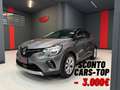 Renault Captur Captur II 1.6 E-Tech hybrid Intens 145cv Grau - thumbnail 1