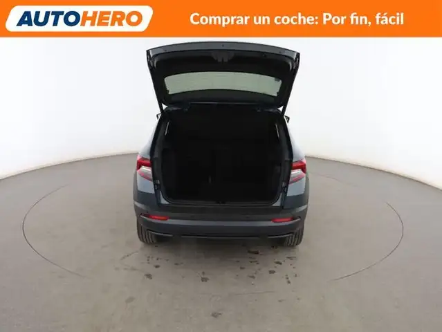 Skoda Karoq view 17