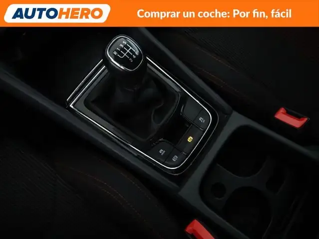 Skoda Karoq view 28