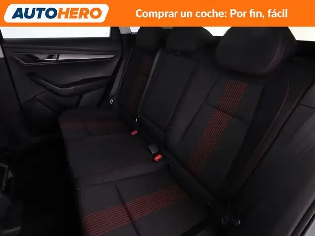 Skoda Karoq view 15