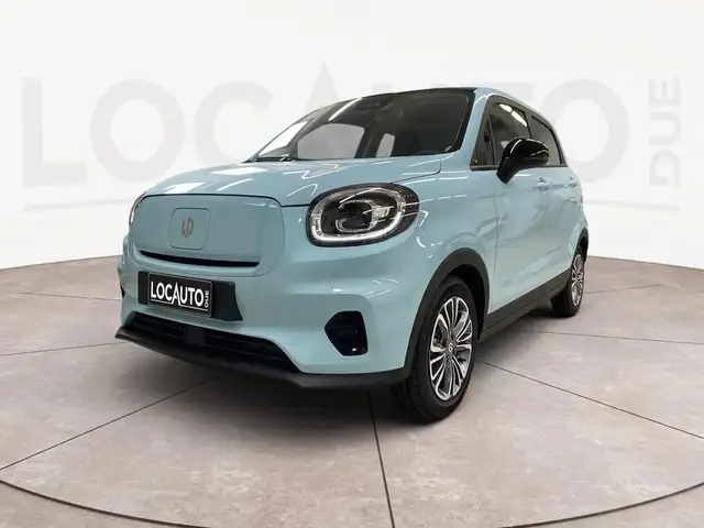 2026 Leapmotor T03 in Blue for sale