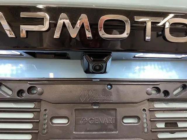 Leapmotor T03 view 13
