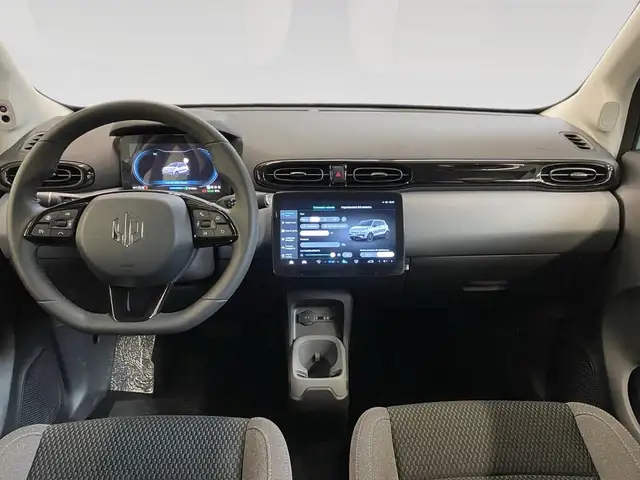Leapmotor T03 view 6