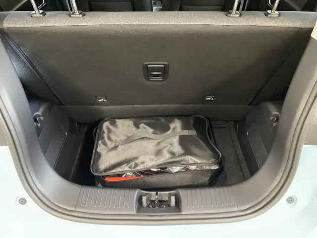 Leapmotor T03 view 9
