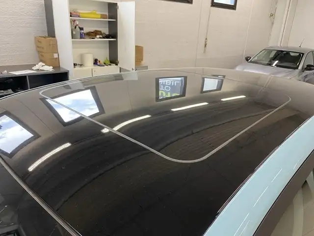 Leapmotor T03 view 14