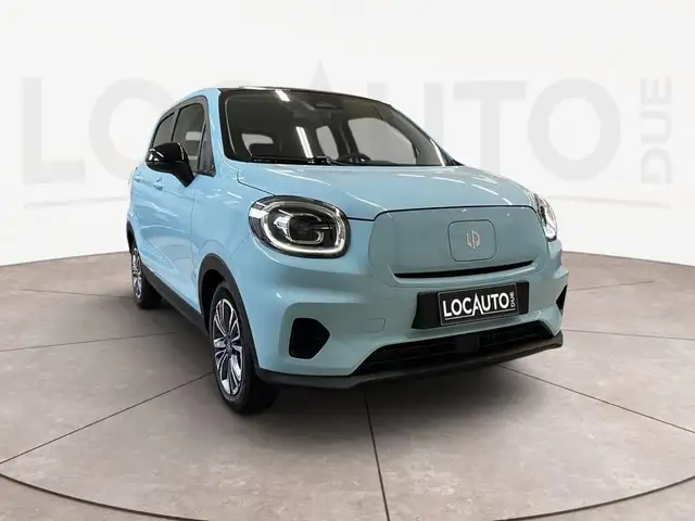 Leapmotor T03 view 3