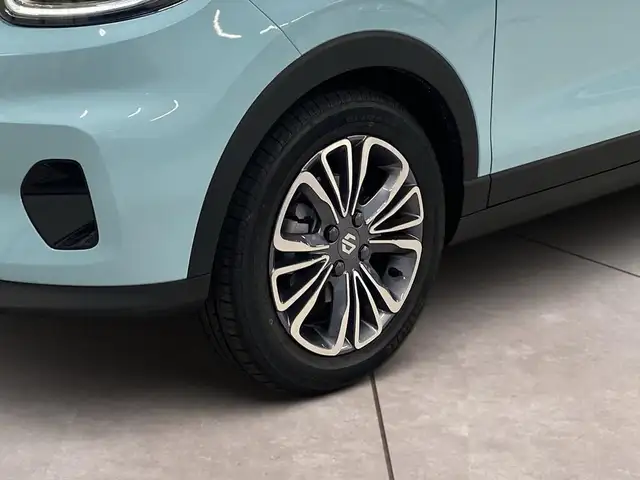 Leapmotor T03 view 15