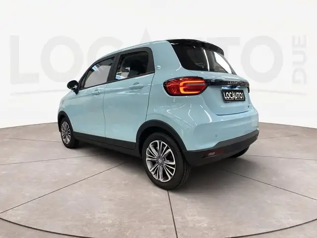 Leapmotor T03 view 5