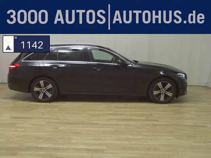 Mercedes-Benz C 180 2023