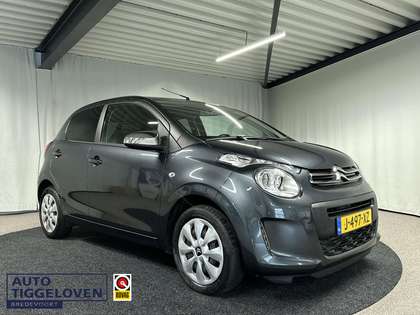 Citroen C1 1.0 VTi Feel