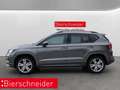 SEAT Ateca 1.5 TSI FR LED FULL-LINK KAMERA PDC GRA Szary - thumbnail 4