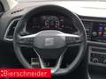 SEAT Ateca 1.5 TSI FR LED FULL-LINK KAMERA PDC GRA Grau - thumbnail 9