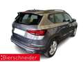 SEAT Ateca 1.5 TSI FR LED FULL-LINK KAMERA PDC GRA Grau - thumbnail 11