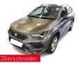 SEAT Ateca 1.5 TSI FR LED FULL-LINK KAMERA PDC GRA Grau - thumbnail 12
